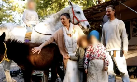 Il bosco, lo Stato e i bambini. Chi custodia i custodi?