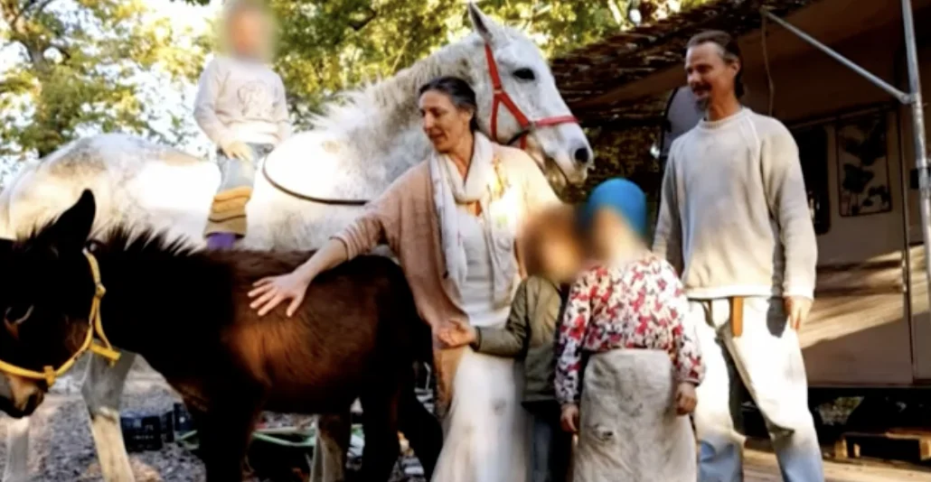 Il bosco, lo Stato e i bambini. Chi custodia i custodi?