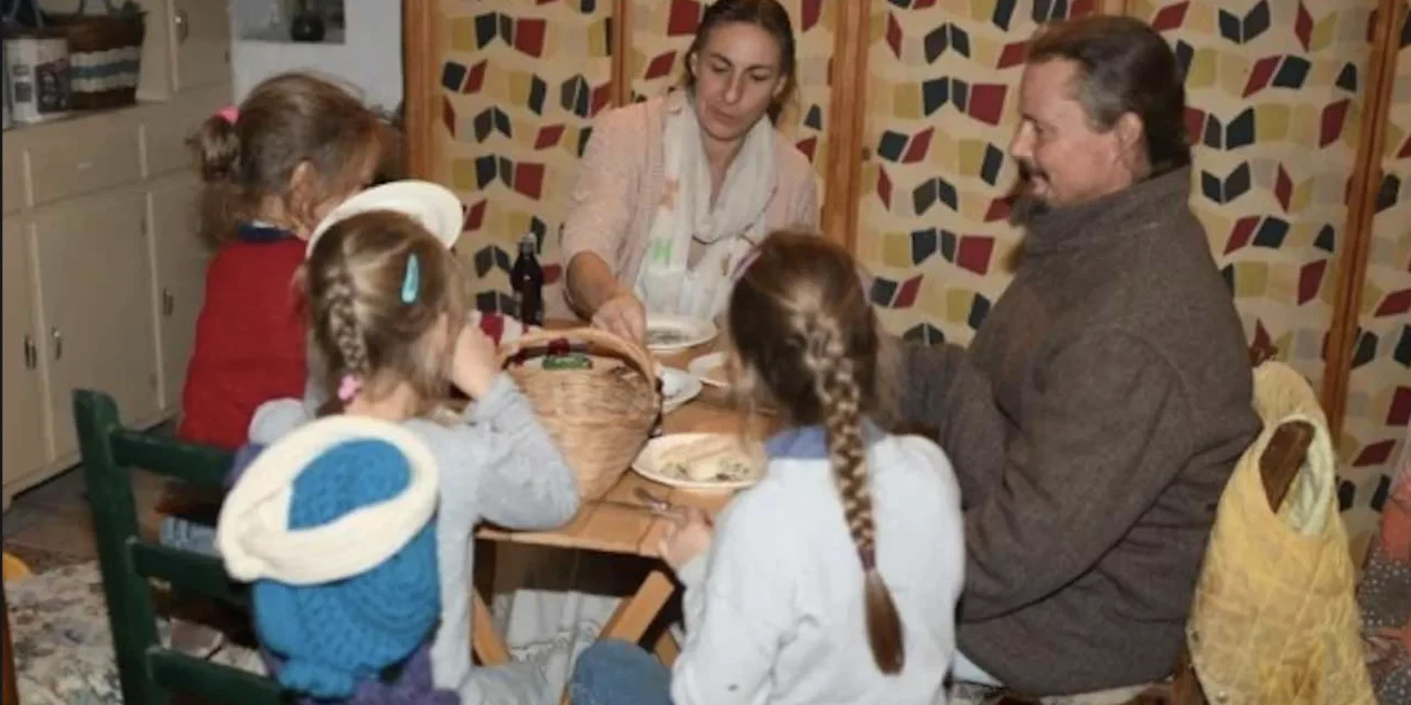 Famiglia del bosco, gli ultimi sviluppi