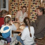 Famiglia del bosco, gli ultimi sviluppi