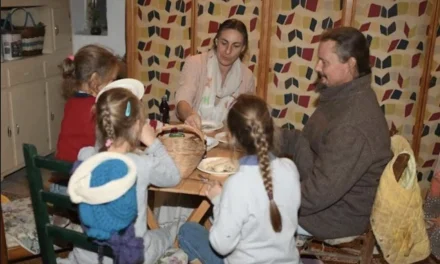Famiglia del bosco, gli ultimi sviluppi