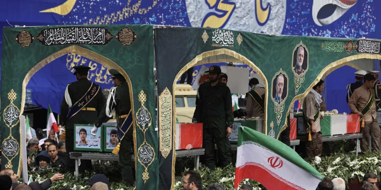 La chiamata militare per Hormuz mette in imbarazzo l’Asia