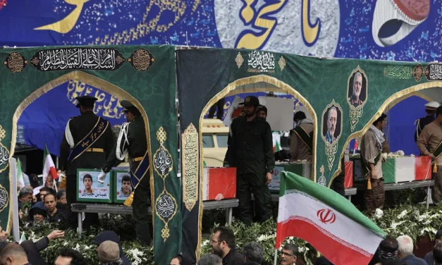 La chiamata militare per Hormuz mette in imbarazzo l’Asia