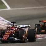 La Formula UNO e il Calcio colpiti dalla guerra in Medio Oriente