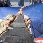 Le urne, non il rogo