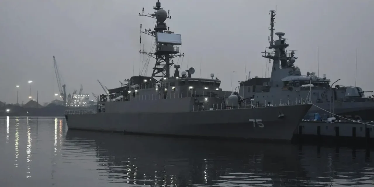 Il siluro e la morte silenziosa