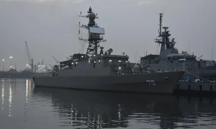 Il siluro e la morte silenziosa