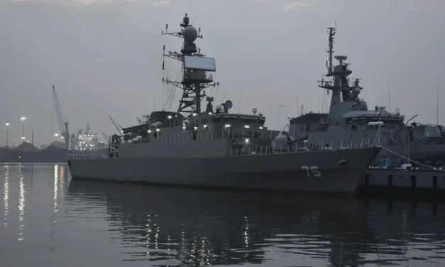 Il siluro e la morte silenziosa