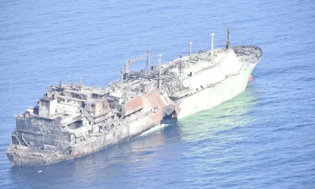 Mare Nostrum, mare di guerra