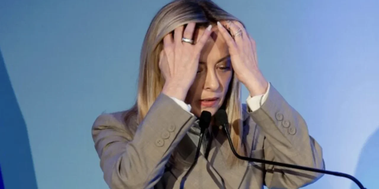 Fratelli d’Italia, l’Italia s’è desta