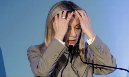 Fratelli d’Italia, l’Italia s’è desta