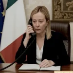 La premier Meloni chiama anche le opposizioni per gestire la crisi in Medio Oriente