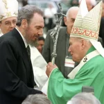 Cuba, il Vaticano e la diplomazia che scava sotto l’embargo