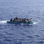 Zavorre umane gettate in mare