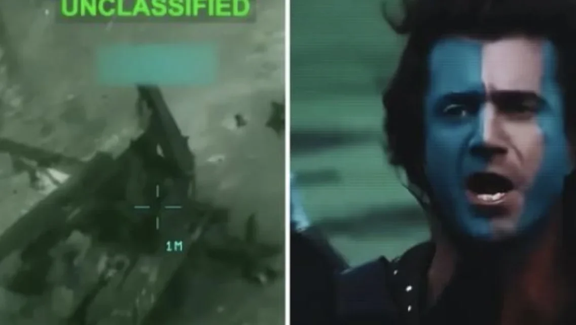 La guerra come videogame