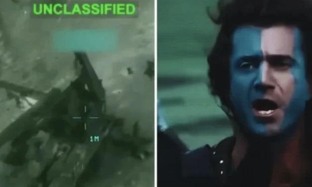 La guerra come videogame