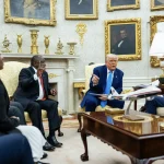 Il Sud del Mondo e il Nord del Potere: Ramaphosa, Trump e la Grammatica dell’Umiliazione