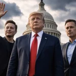 Tecnofascismo e nostalgia dell’ordine