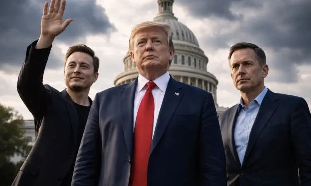 Tecnofascismo e nostalgia dell’ordine