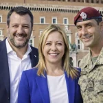 Radici, echi, miraggi postfascisti