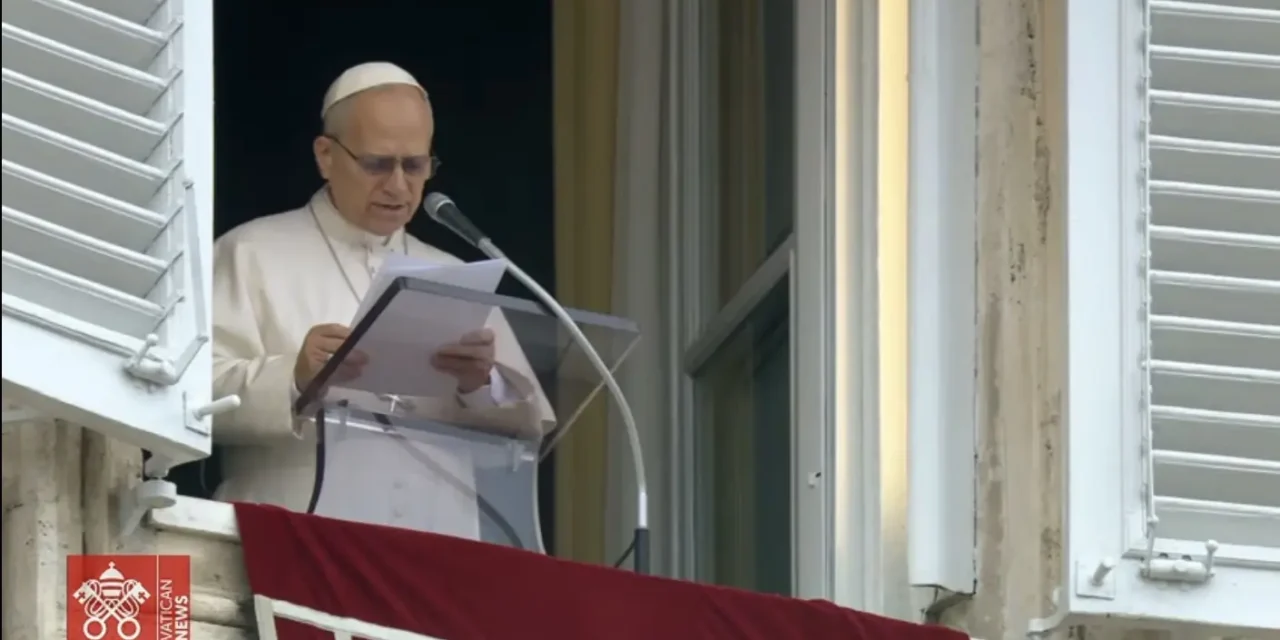 Il grido che attraversa i sepolcri del mondo