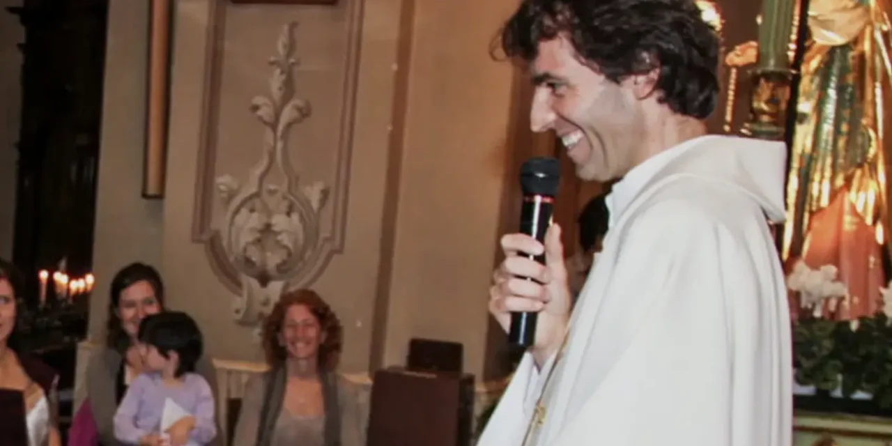 Può iniziare il processo di canonizzazione di don Roberto Malgesini