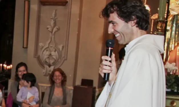 Può iniziare il processo di canonizzazione di don Roberto Malgesini