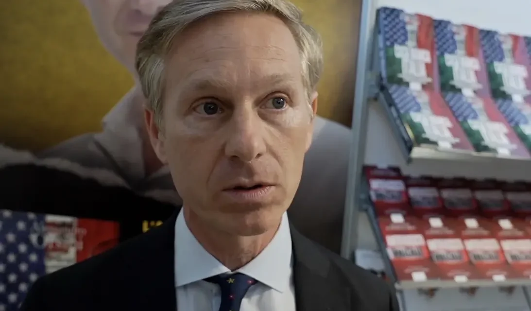 La guerra degli altri e il voto dei figli