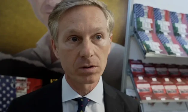 La guerra degli altri e il voto dei figli