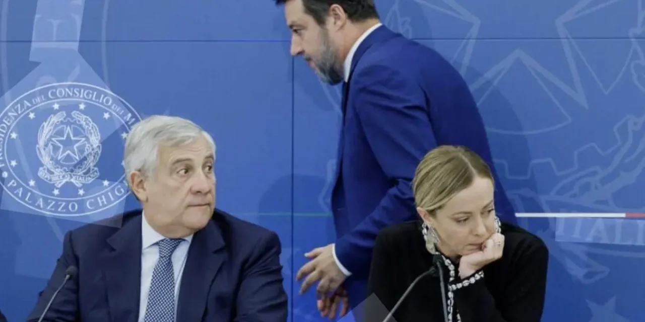 La scuola delle scoppole