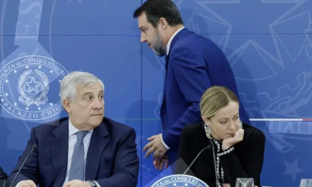 La scuola delle scoppole