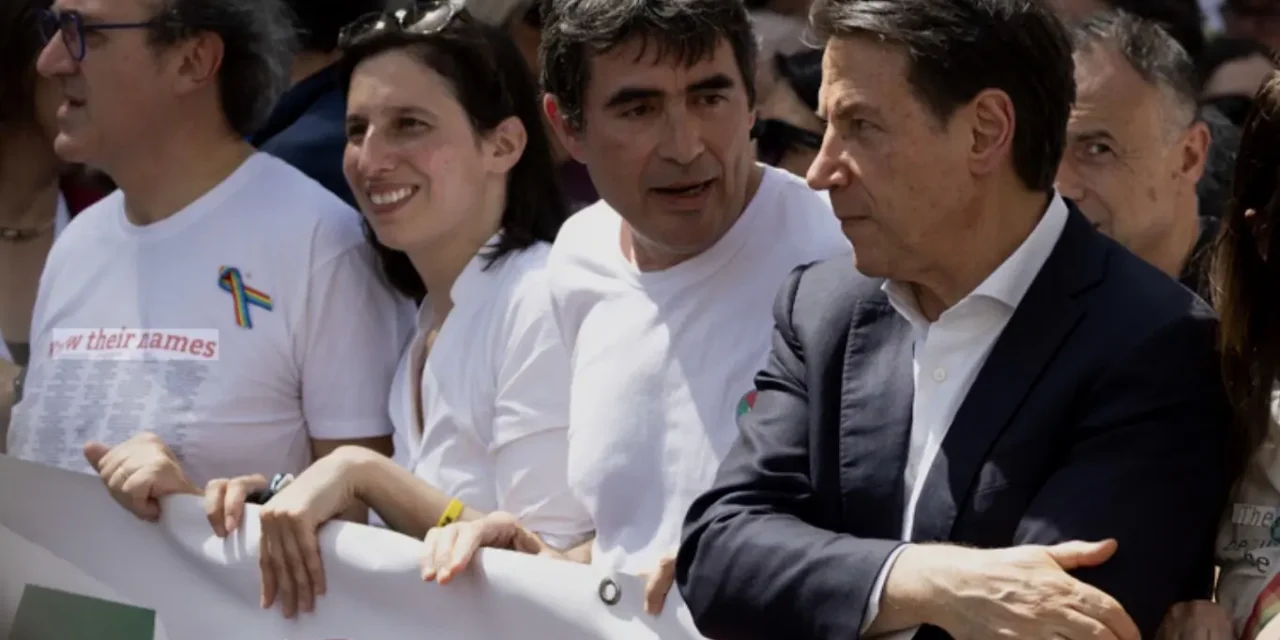 Il vento in poppa e la rotta da decidere