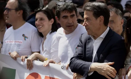 Il vento in poppa e la rotta da decidere