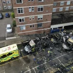 Londra, Golders Green: tra antisemitismo europeo e scorciatoie geopolitiche