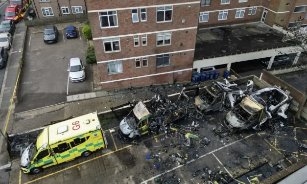 Londra, Golders Green: tra antisemitismo europeo e scorciatoie geopolitiche