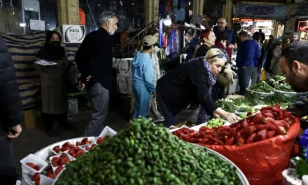 Il paese dei leoni e dell’usignolo, sotto le bombe