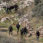 Cuscinetti di guerra. Israele vuole una fascia di sicurezza sul Litani