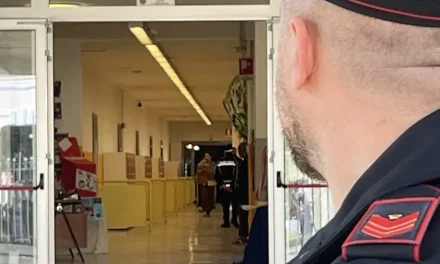 La scuola ferita: coltelli, spettacolo e il vuoto educativo