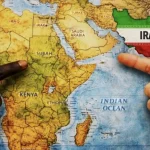 Il continente dimenticato di Teheran