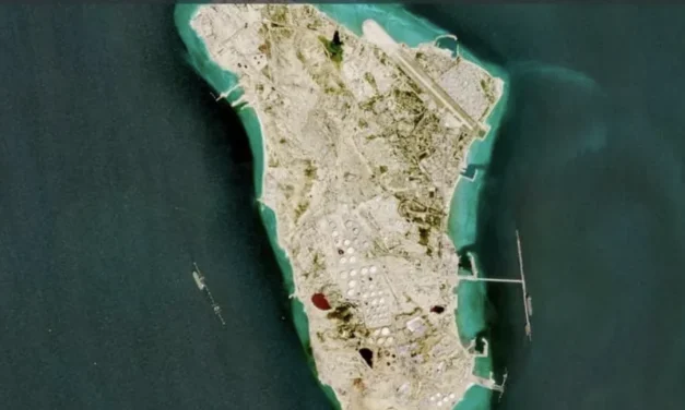 Potranno gli USA sbarcare i Marines e invadere l’Iran?