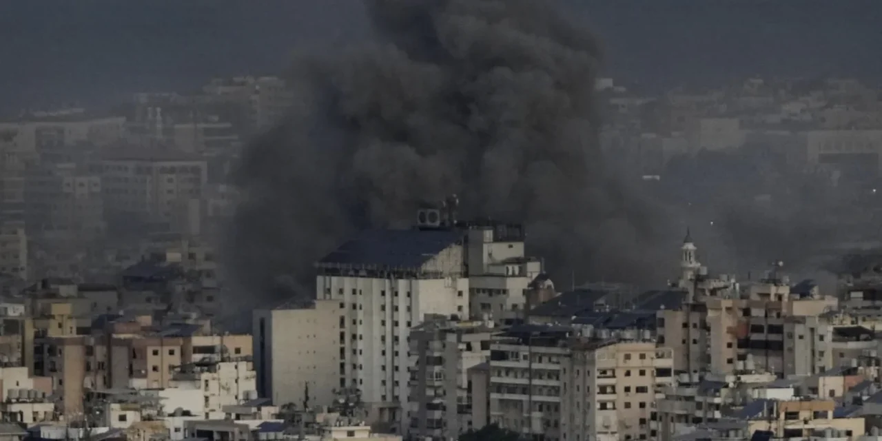 Beirut, la tregua spezzata e il prezzo della “rappresaglia”