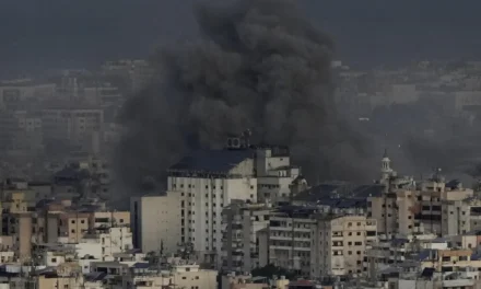 Beirut, la tregua spezzata e il prezzo della “rappresaglia”