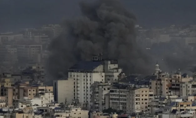 Beirut, la tregua spezzata e il prezzo della “rappresaglia”