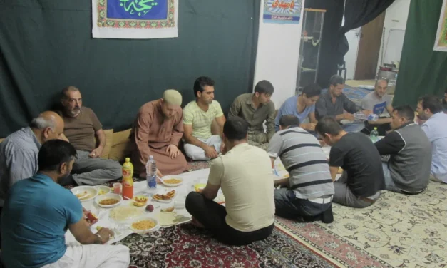 Mentre Israele bombarda il Libano, il mondo guarda