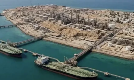 Kharg, l’isola proibita. Colpirla significa incendiare il mondo