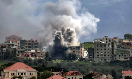 Khiam, La collina che non si prende