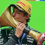 Formula 1: Il ragazzo di Bologna che ha commosso l’Italia