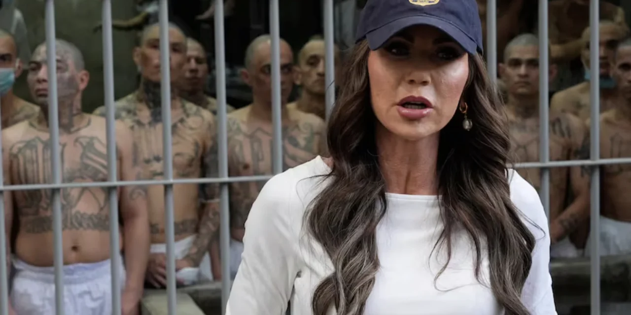 I cacciatori e le prede