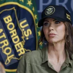 Kristi Noem epurata dal Dipartimento della Sicurezza Interna