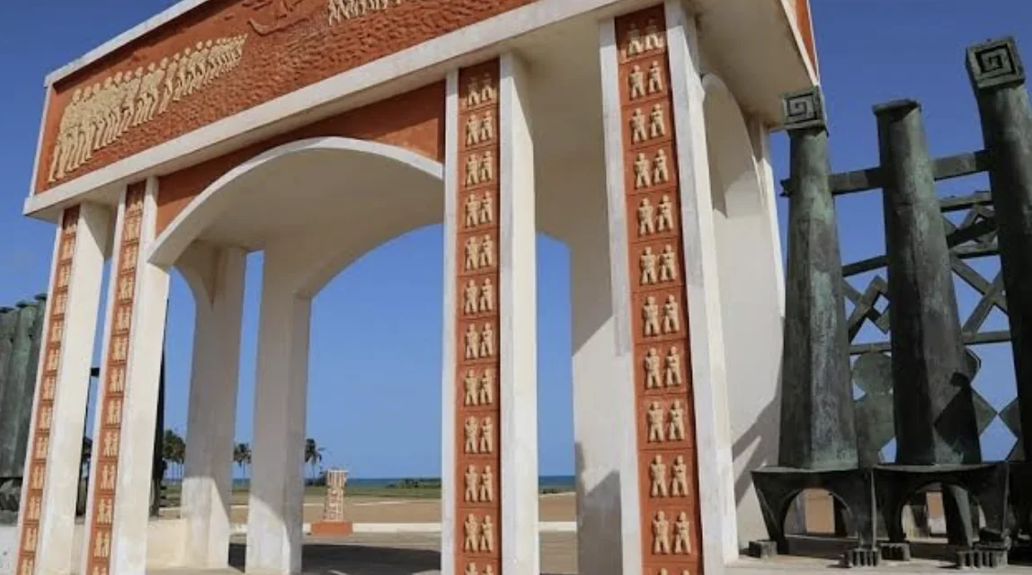 La vergogna dell’Occidente che non vuole ricordare